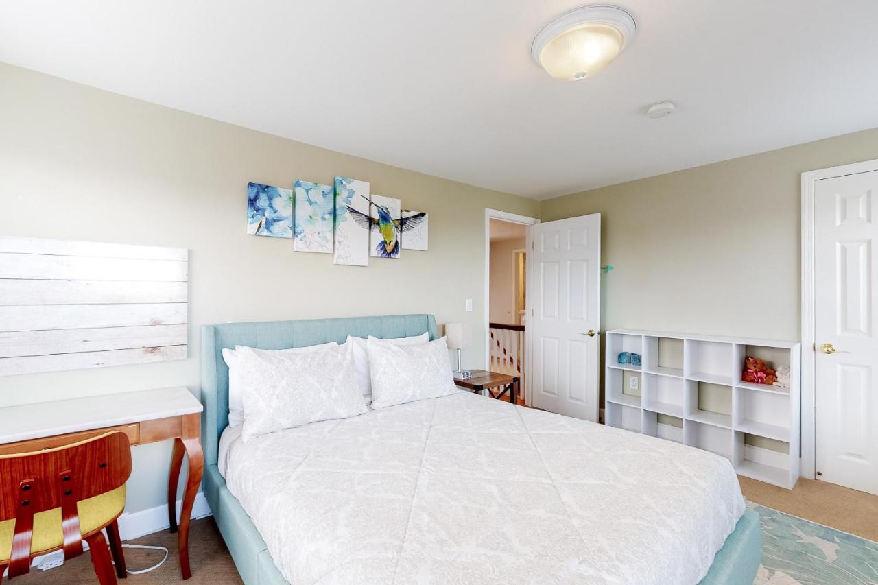 Rocky Beach House By The Cove ซีไซด์ ภายนอก รูปภาพ